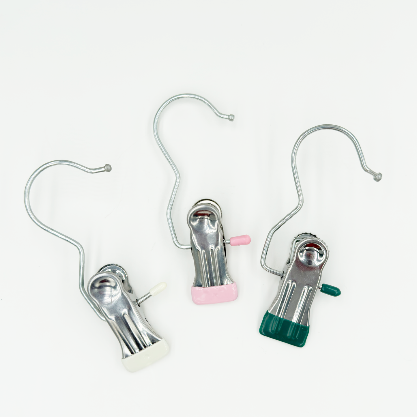 Paper Pattern and Fabric Clips
