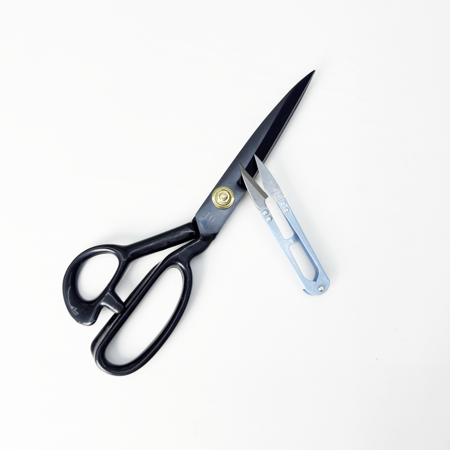 Scissors Kit - Fabric Scissor and Thread Snip