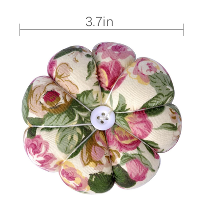 Pin Cushions for Sewing, Wrist Pin Pin Holder