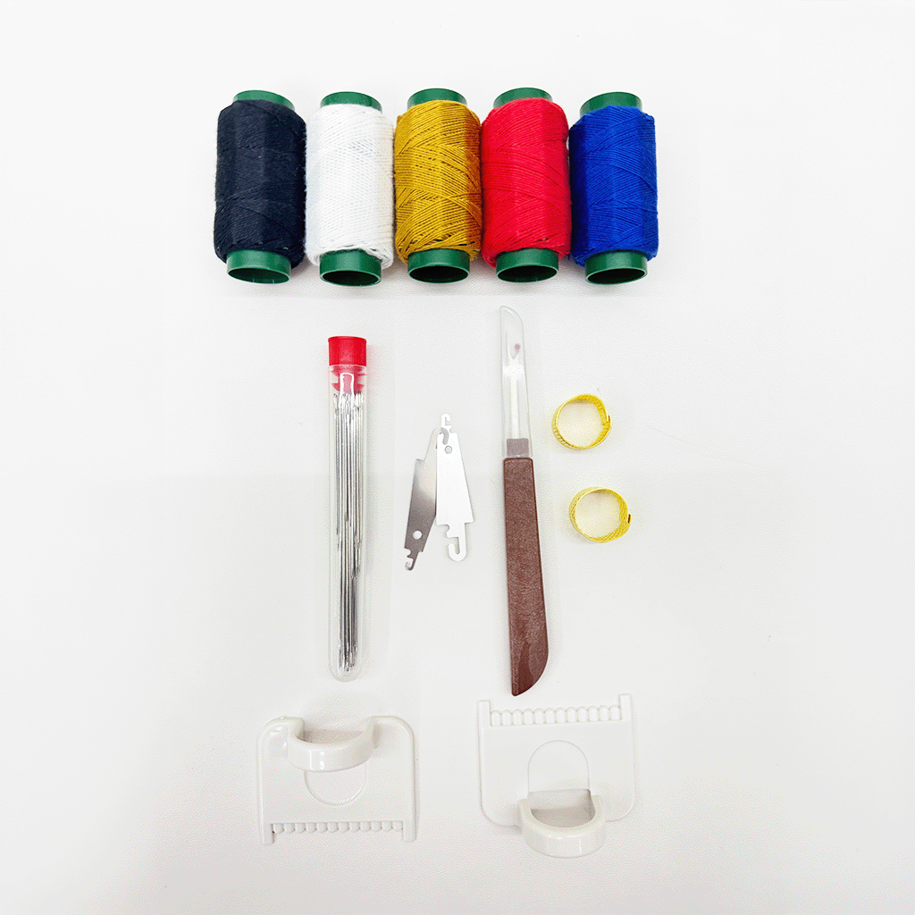 Hand Stitching Tool Kit