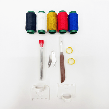Hand Stitching Tool Kit