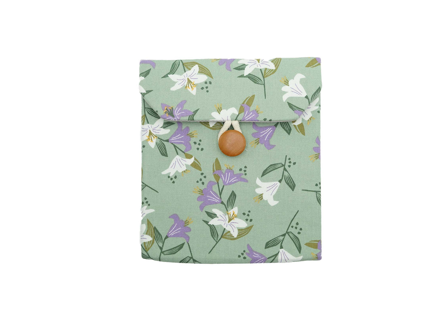 Madonna Lily Kindle Sleeve