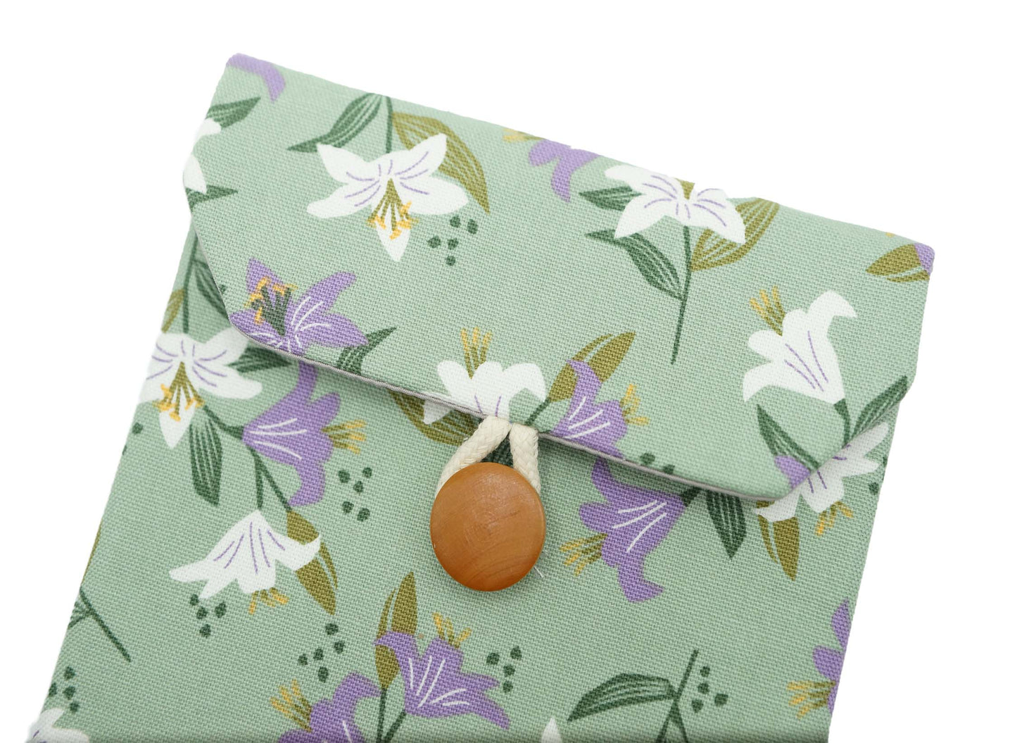 Madonna Lily Kindle Sleeve