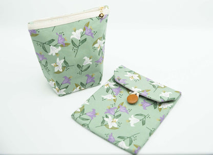 Madonna Lily Kindle Sleeve