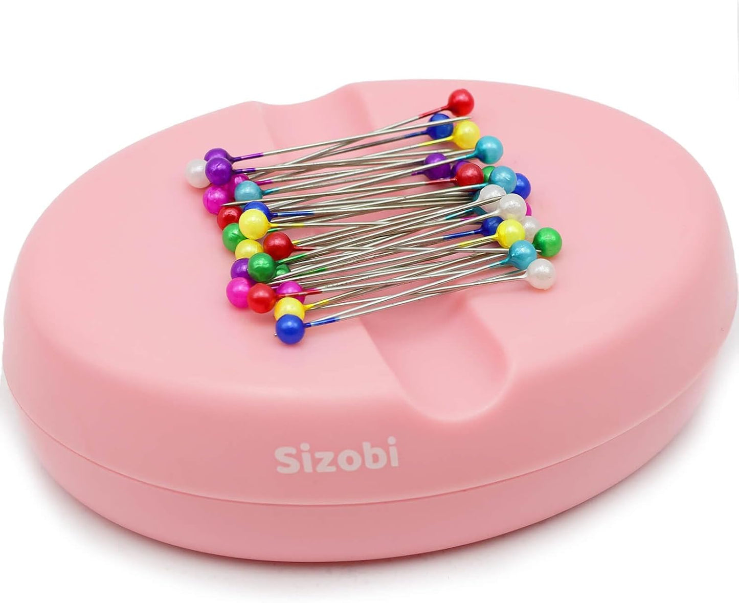 Magnetic Pin Holder, Magnetic Pin Cushions for Sewing