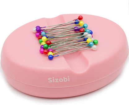 Magnetic Pin Holder, Magnetic Pin Cushions for Sewing