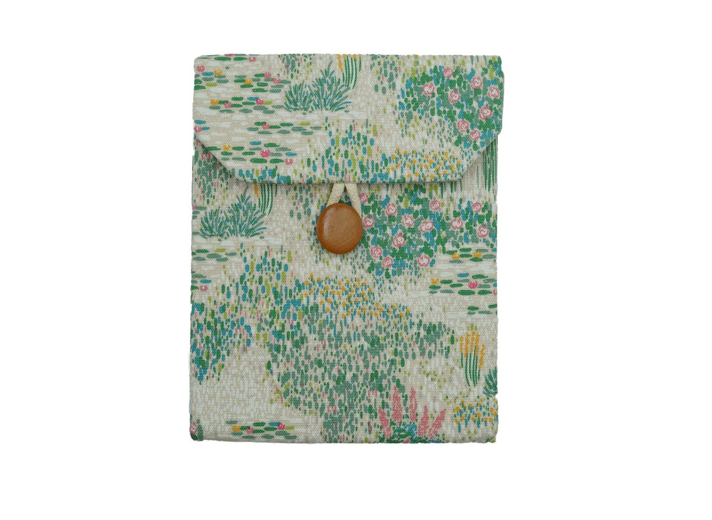 Giverny Kindle Sleeve