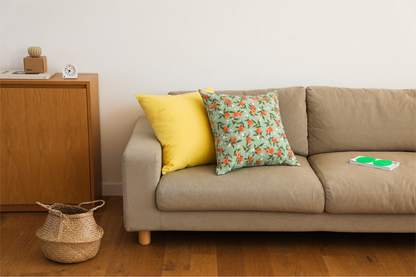 100% Cotton Oxford Apricot 60" Wide