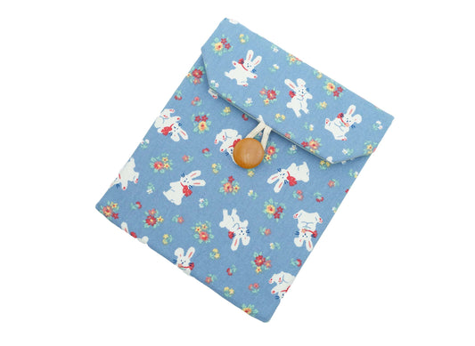 Rabbits Kindle Sleeve