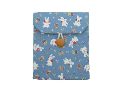 Rabbits Kindle Sleeve