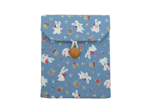 Rabbits Kindle Sleeve