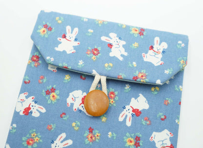 Rabbits Kindle Sleeve