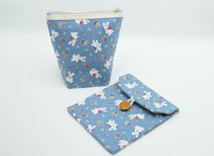 Rabbits Kindle Sleeve