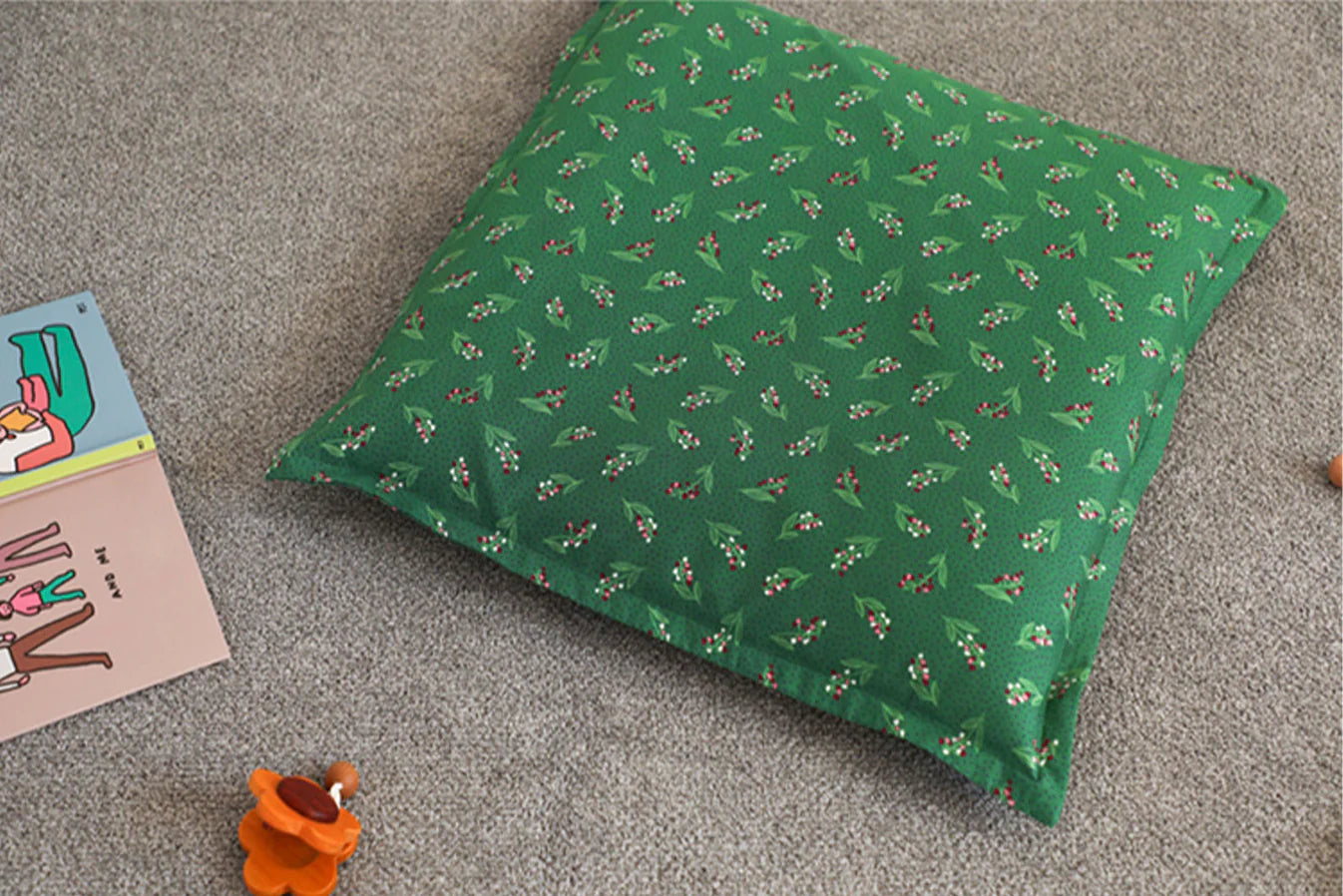 100% Cotton 20C Little Bell 42" Wide