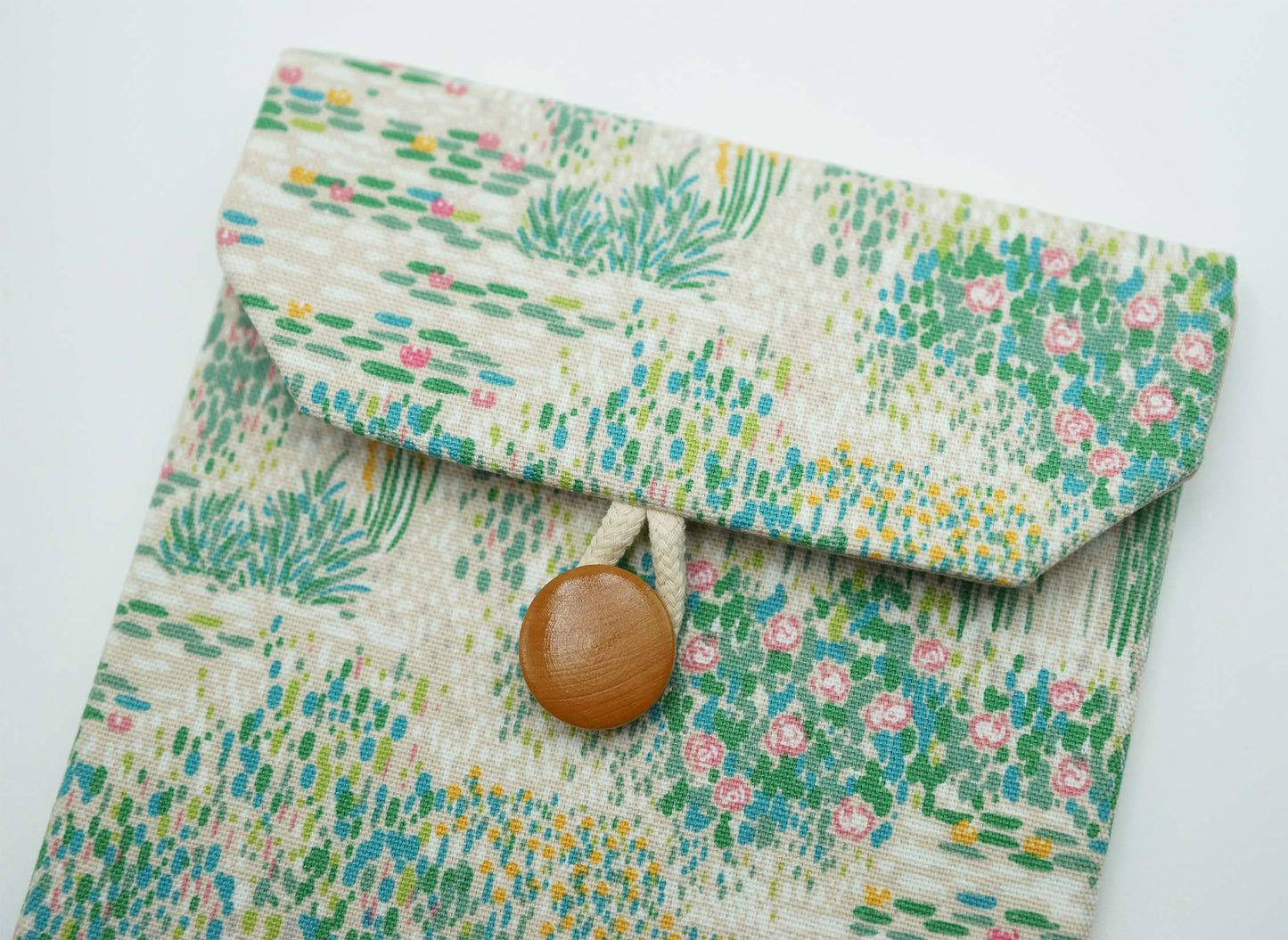 Giverny Kindle Sleeve