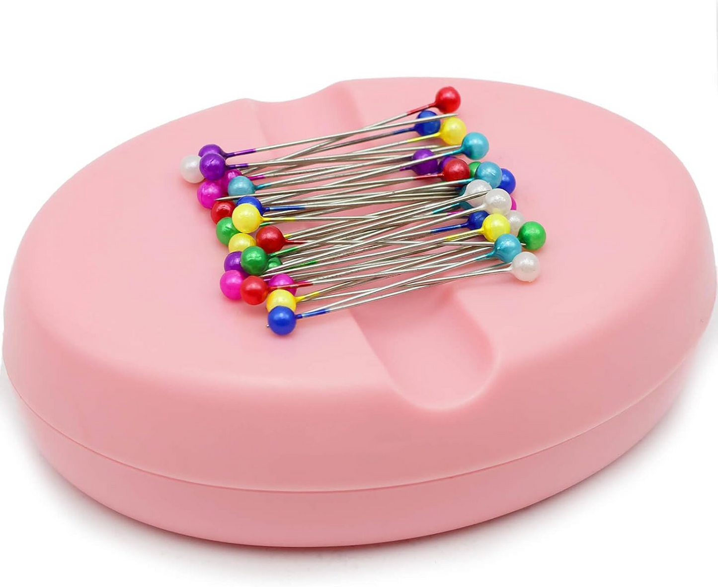 Magnetic Pin Holder, Magnetic Pin Cushions for Sewing