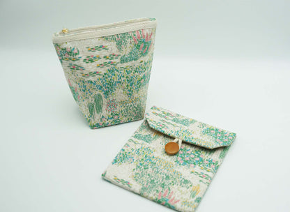 Giverny Kindle Sleeve