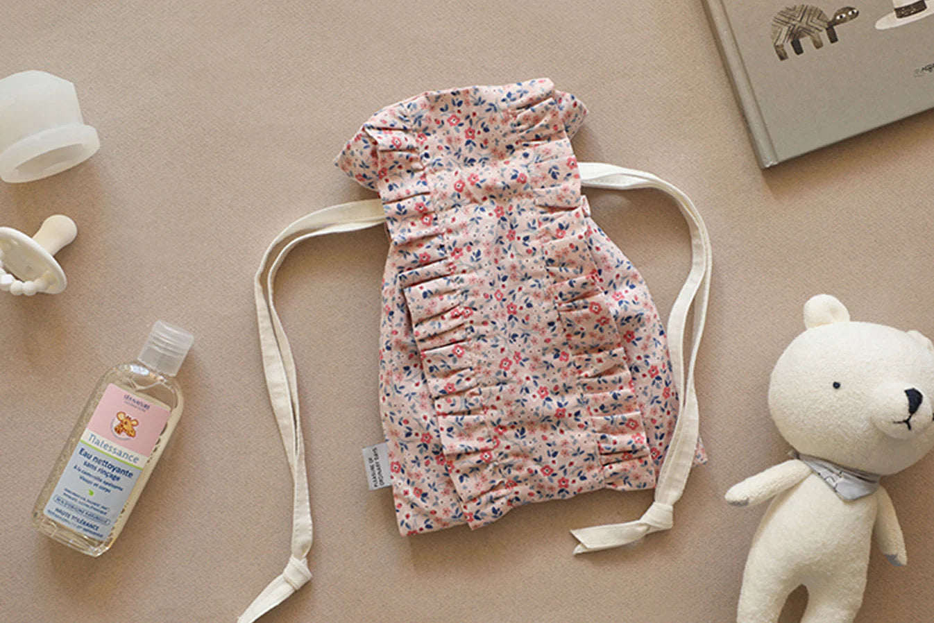 100% Cotton 30C Cooing 62" Wide