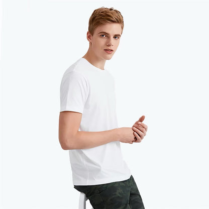 Men Classic T-Shirt DIY Kit