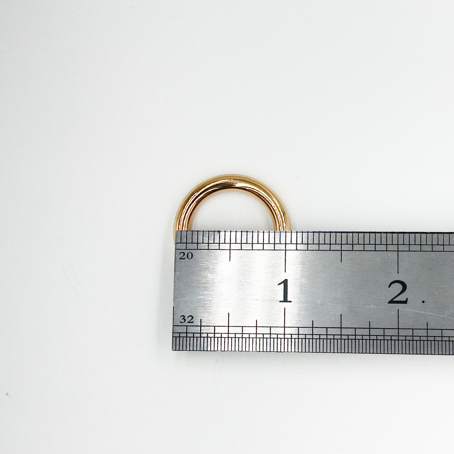 1" O-Rings l 4PCS