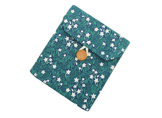 In Good Time Kindle Sleeve