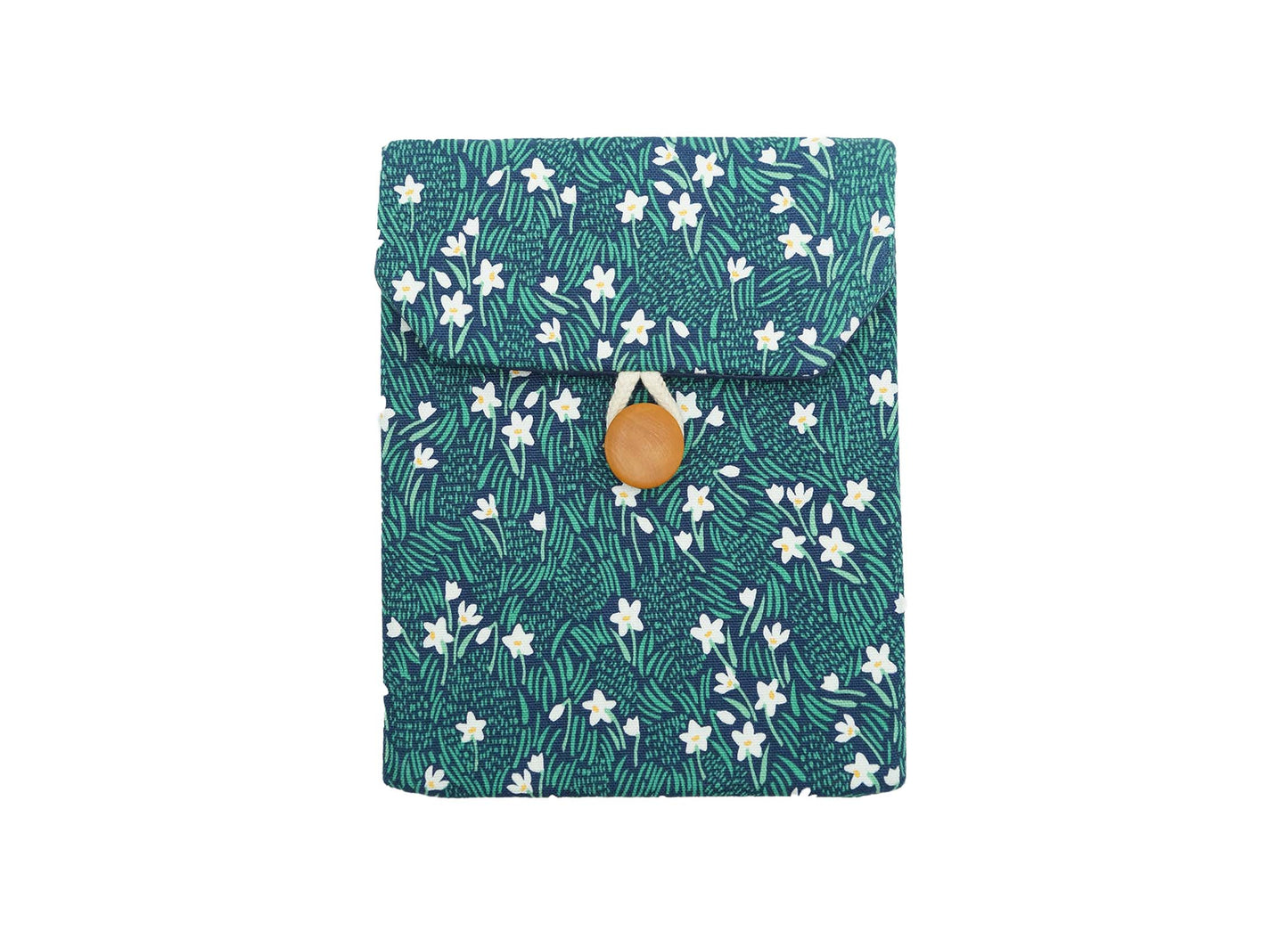 In Good Time Kindle Sleeve