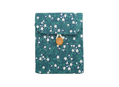 In Good Time Kindle Sleeve