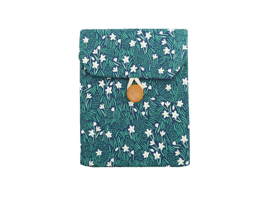 In Good Time Kindle Sleeve