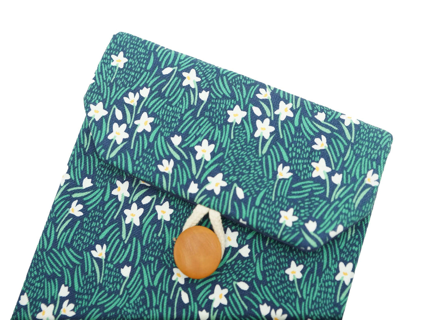In Good Time Kindle Sleeve