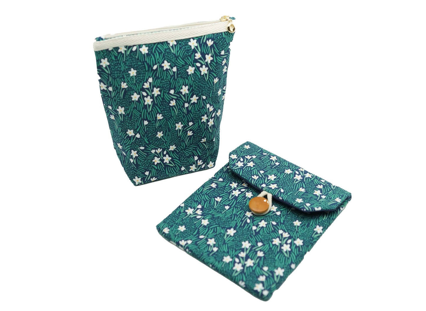In Good Time Kindle Sleeve