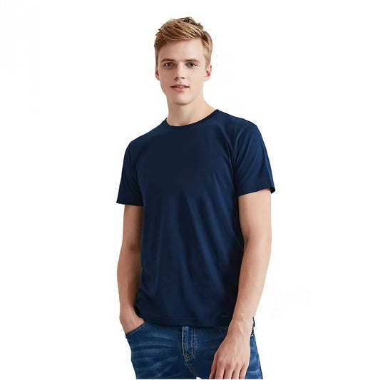 Men Classic T-Shirt DIY Kit