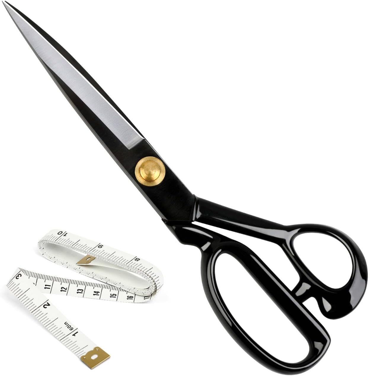 Heavy Duty Fabric Scissors 9 inch 10 inch