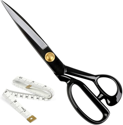 Heavy Duty Fabric Scissors 9 inch 10 inch