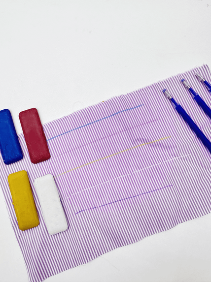 'Mark Well' Sewing Tool Kit