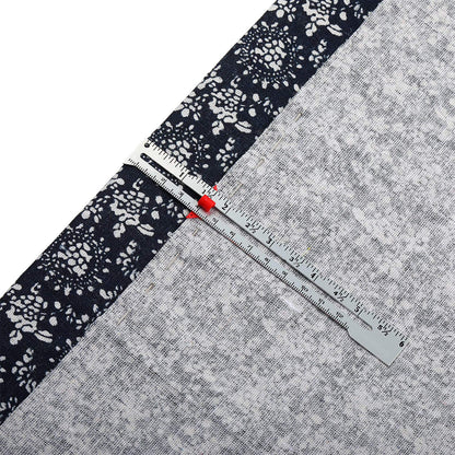 Sewing Gauge Metal Sliding Gauge