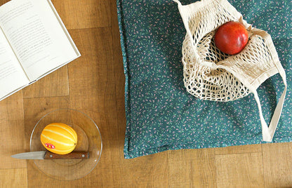 100% Cotton 30C Acorn 62" Wide
