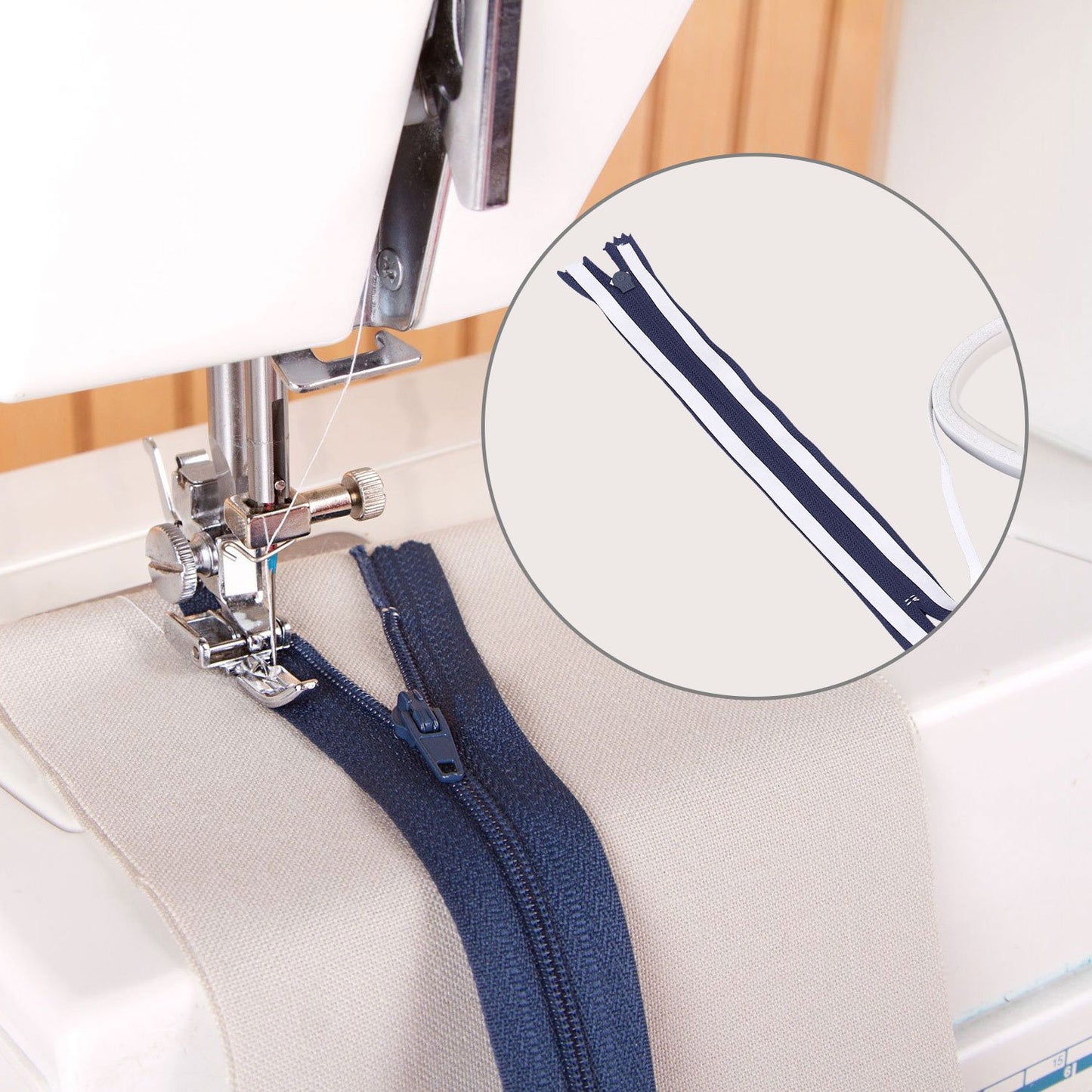 1/4 Inch Quilting Sewing Wash Away Basting Tape