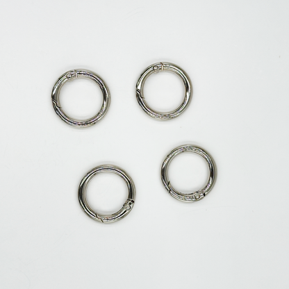 1" O-Rings l 4PCS