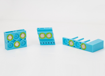 Magnetic Sewing Machine Organizer