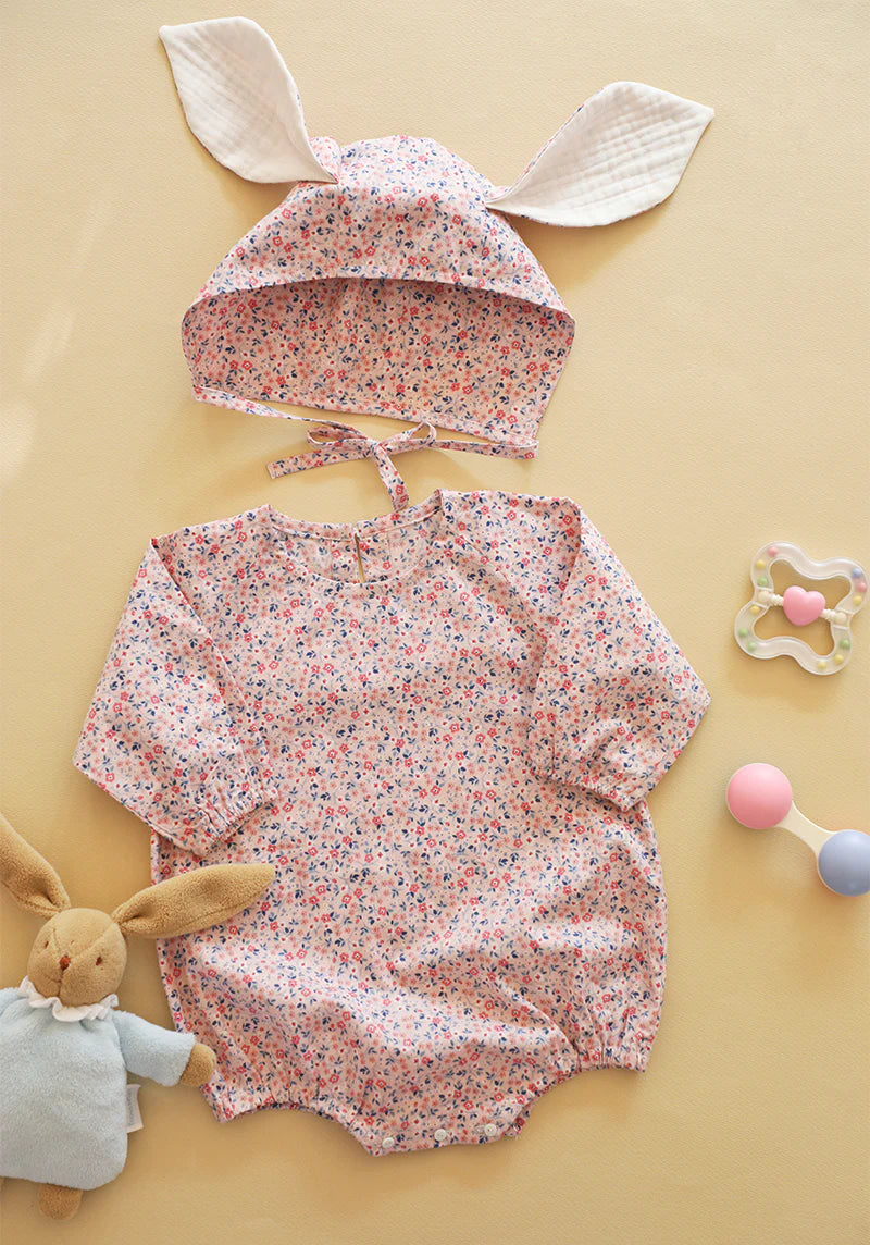 100% Cotton 30C Cooing 62" Wide