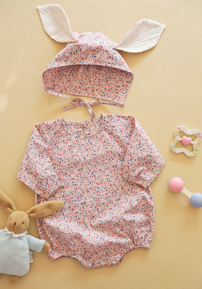 100% Cotton 30C Cooing 62" Wide