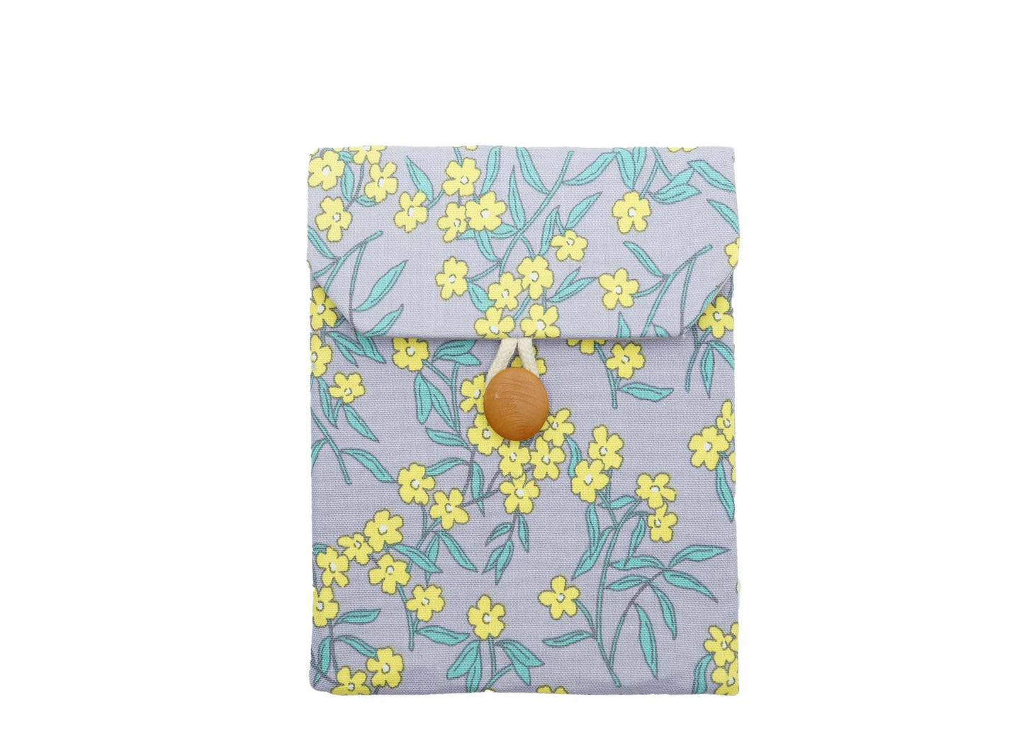 Euphorbia Kindle Sleeve