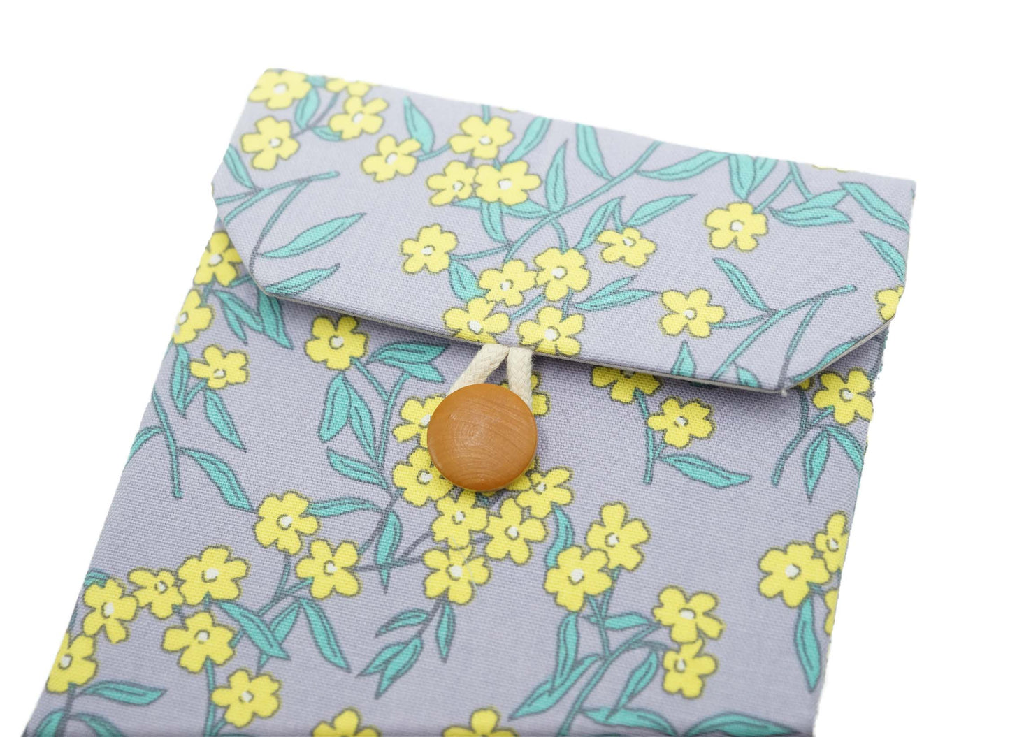 Euphorbia Kindle Sleeve