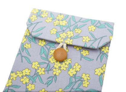 Euphorbia Kindle Sleeve