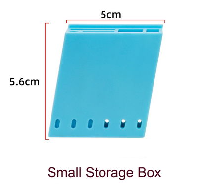 Magnetic Sewing Machine Organizer