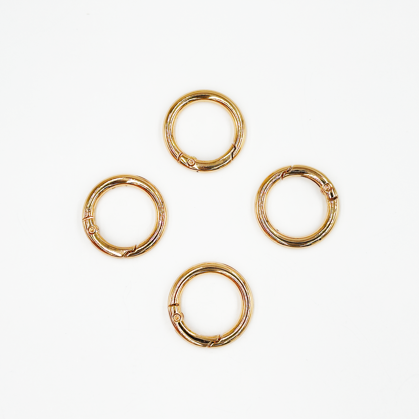 1" O-Rings l 4PCS