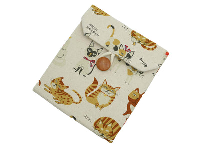Cats Kindle Sleeve