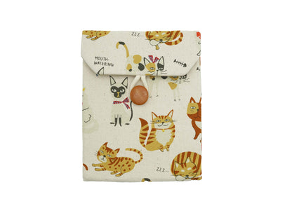 Cats Kindle Sleeve