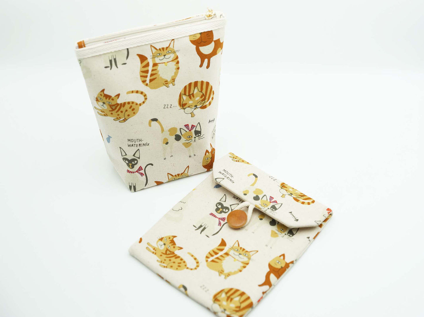 Cats Kindle Sleeve
