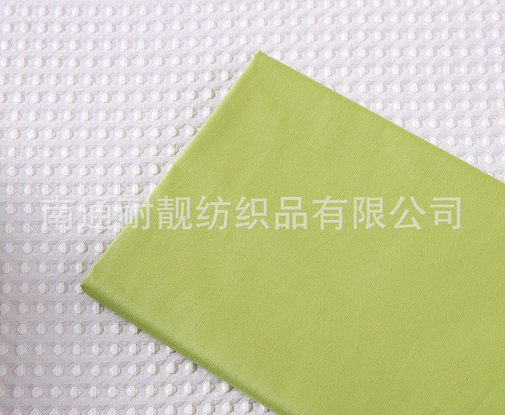 Pistachio (Lime Green) Solid Cotton Fabric 63'' Wide